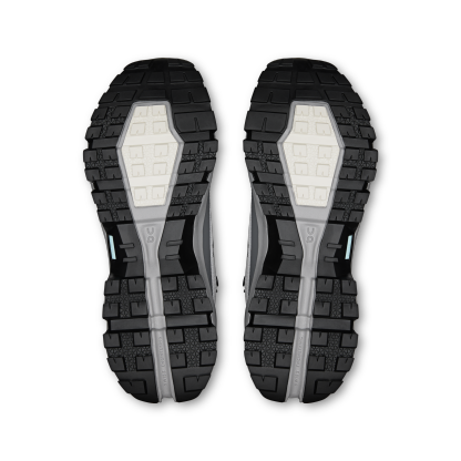 Cloudrock Mid Waterproof für ihn – Glacier | Alloy