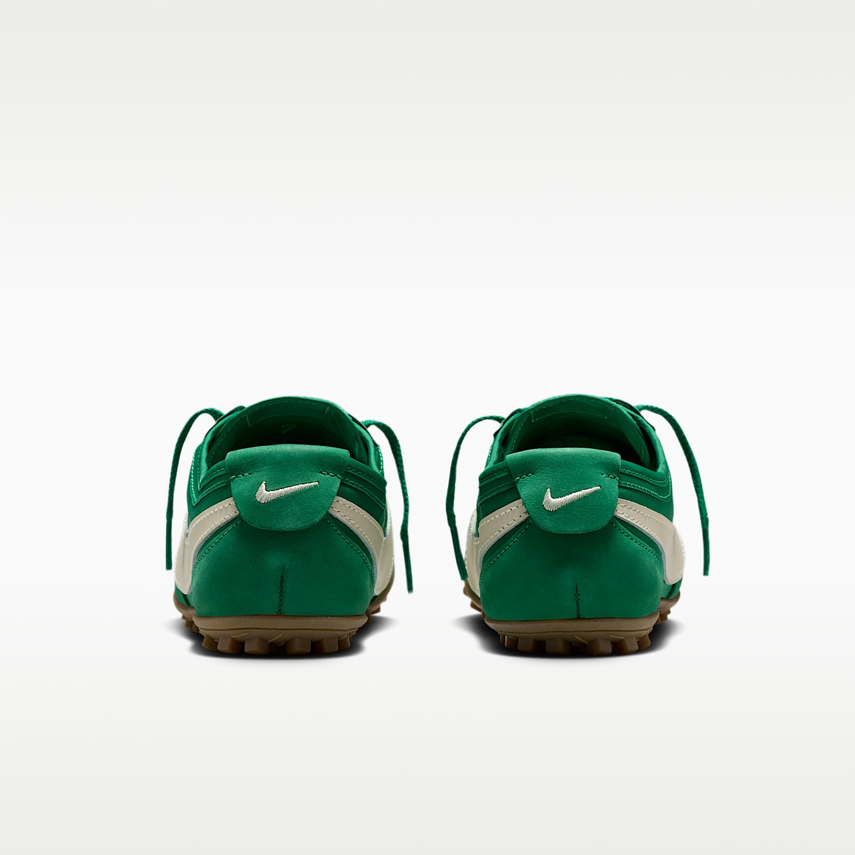 Nike Moon Shoe Original Schuh (Damen) – Malachite/Gum Light Brown/Soft Pearl