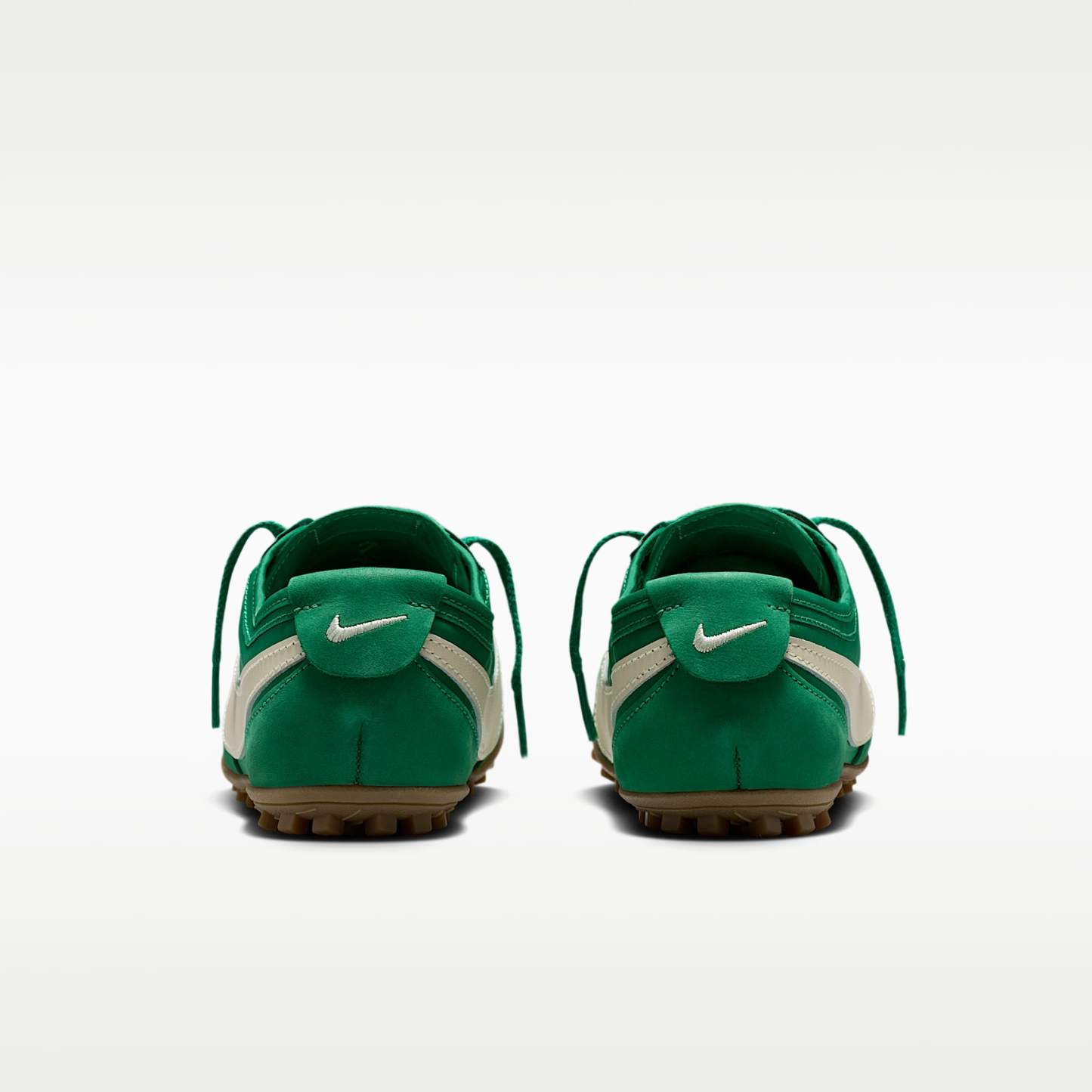 Nike Moon Shoe Original Schuh (Damen) – Malachite/Gum Light Brown/Soft Pearl