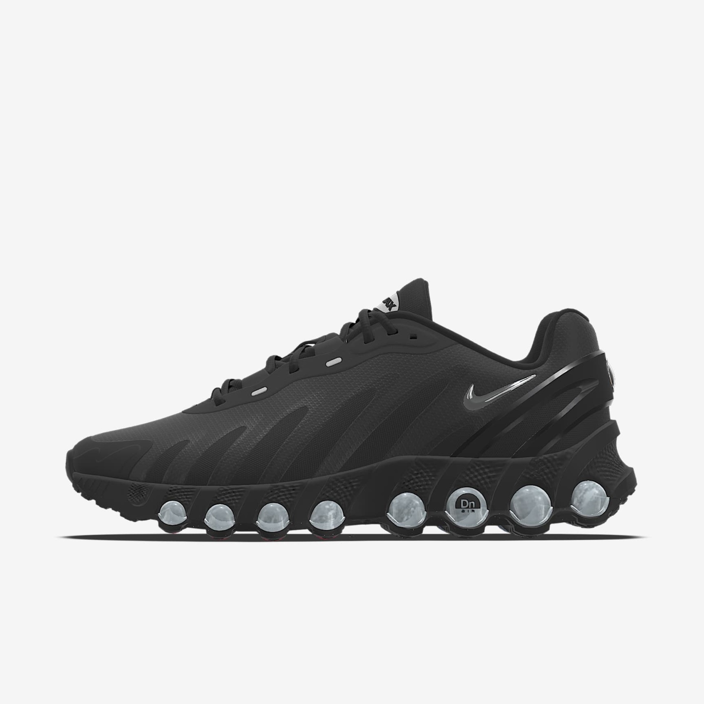 Nike Air Max Dn8 By You Schuh (Herren) – Multi-Color/Multi-Color [8959760135]