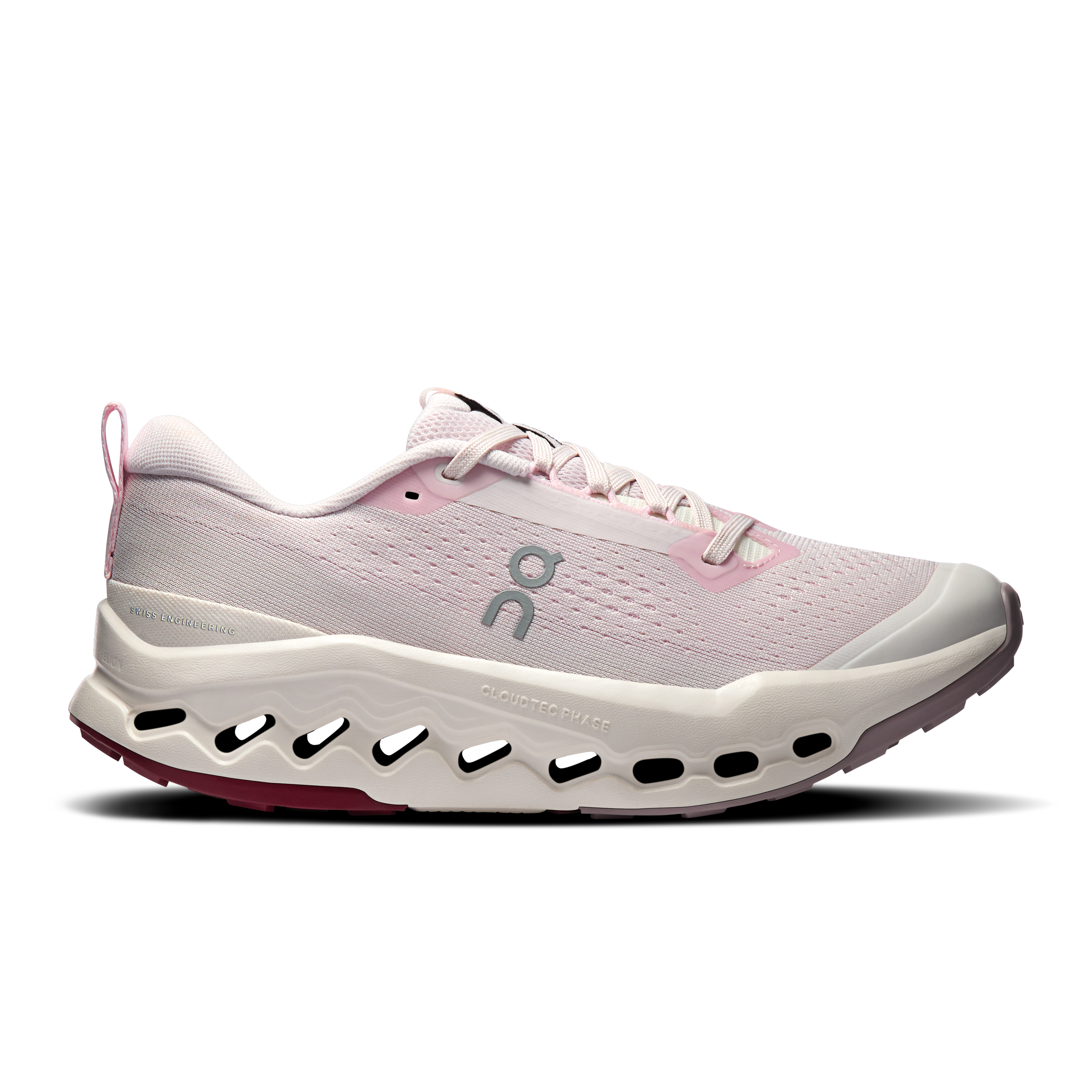 Cloudsurfer Trail 2 für sie – Lily | Gardenia