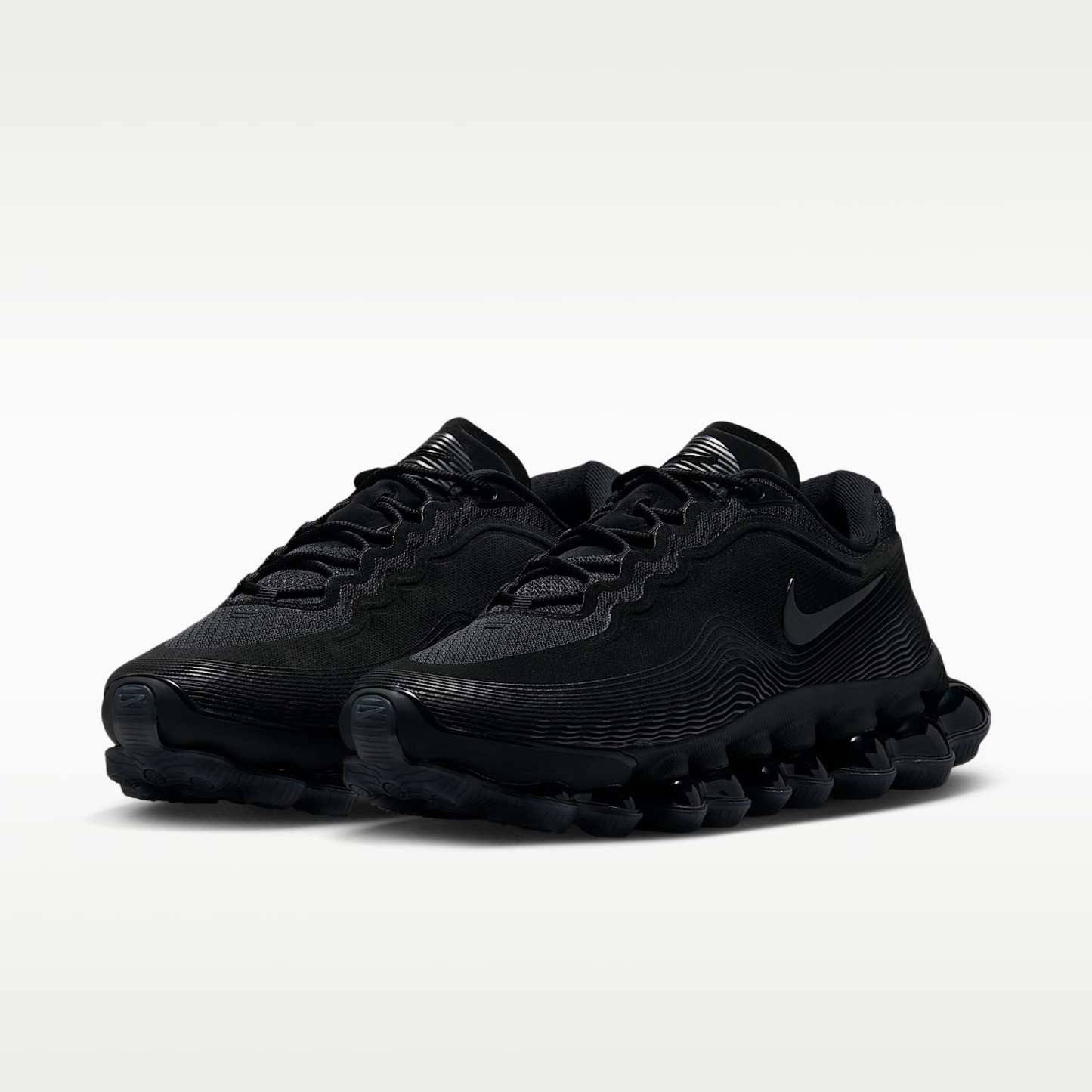 Nike Air Liquid Max Herrenschuh – Schwarz/Anthracite/Smoke Grey/Schwarz
