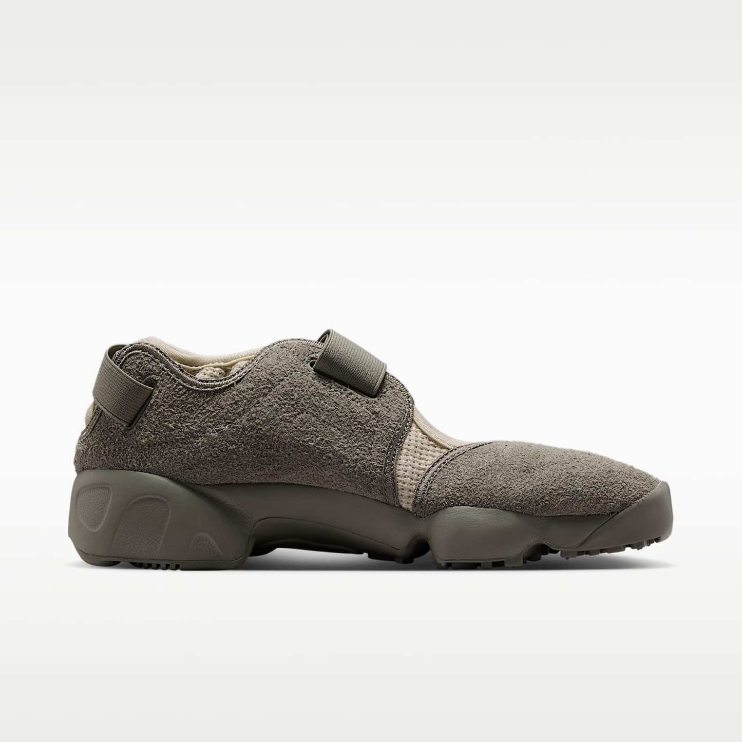 Nike Air Rift Schuh (Damen) – Light Khaki/Light Army