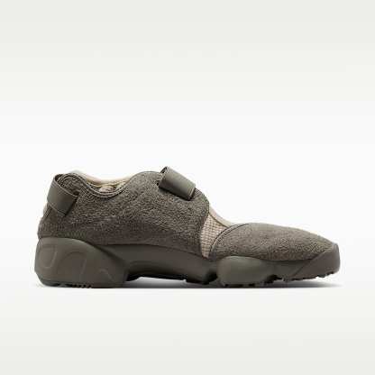 Nike Air Rift Schuh (Damen) – Light Khaki/Light Army