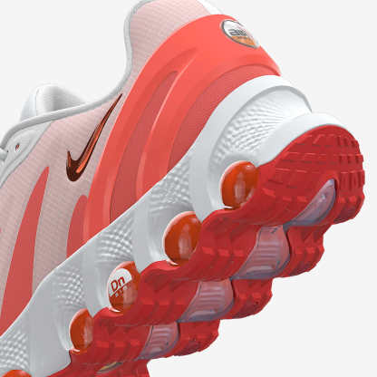 Nike Air Max Dn8 By You Schuh (Damen) – Multi-Color/Multi-Color [8684624947]