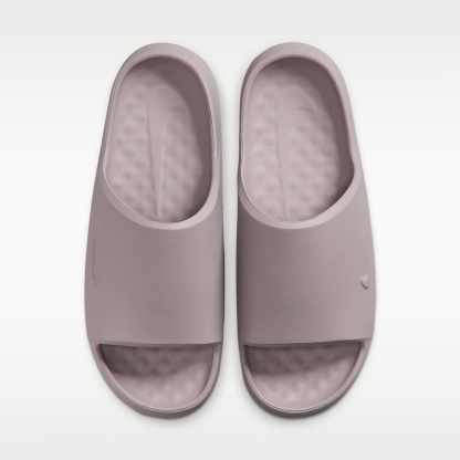 Nike Calm 2.0 Slides (Herren) – Moon Particle/Moon Particle