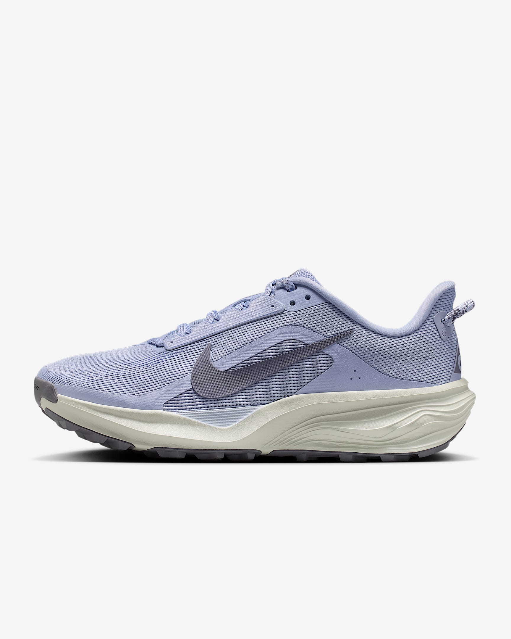 Nike ACG Pegasus Trail Traillaufschuh (Damen) – Ghost/Mineral Slate/Sea Glass/Cement Grey