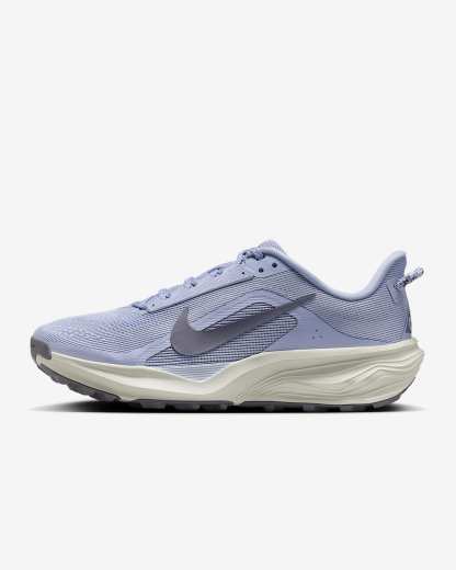Nike ACG Pegasus Trail Traillaufschuh (Damen) – Ghost/Mineral Slate/Sea Glass/Cement Grey