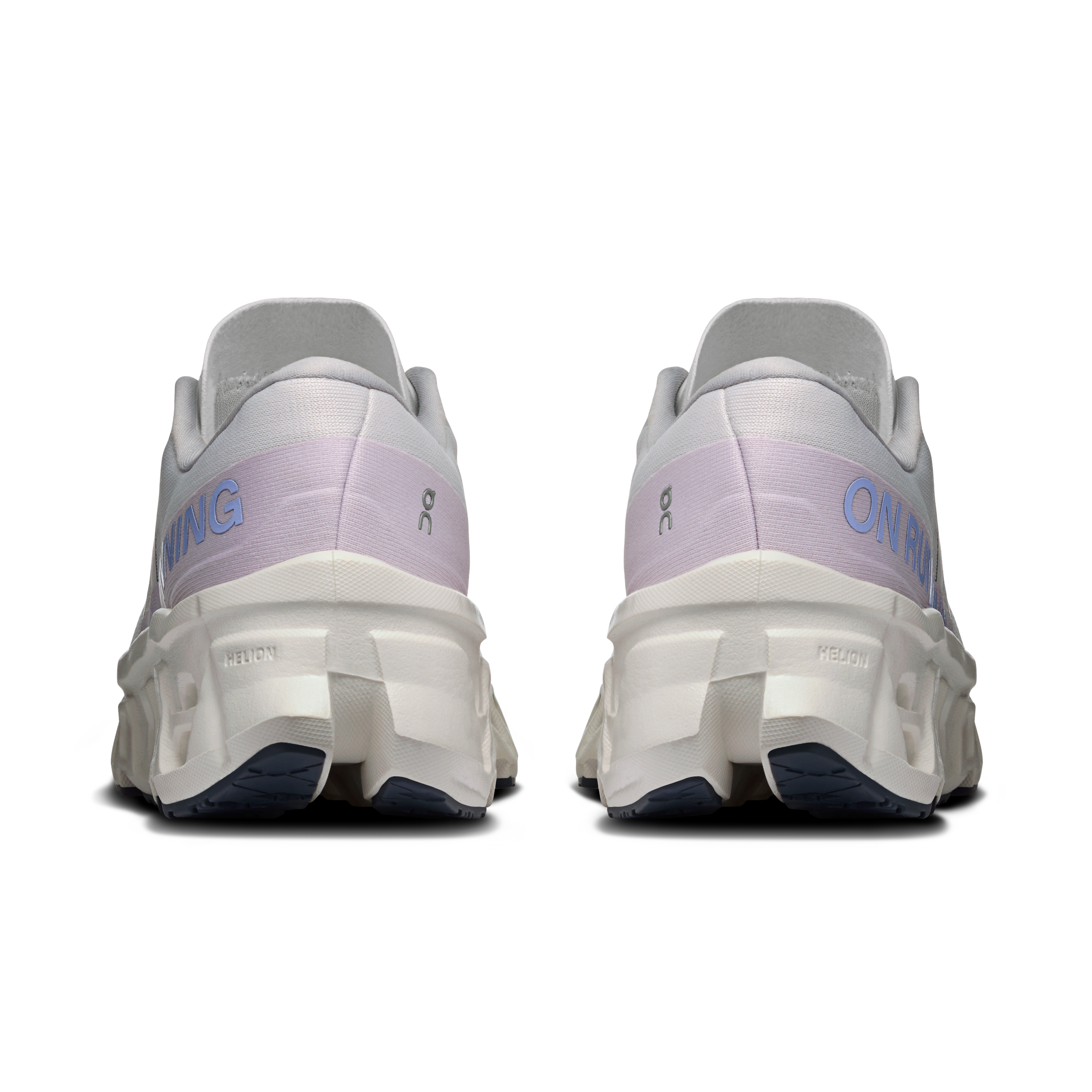 Cloudmonster 3 für sie – Frost | Ivory