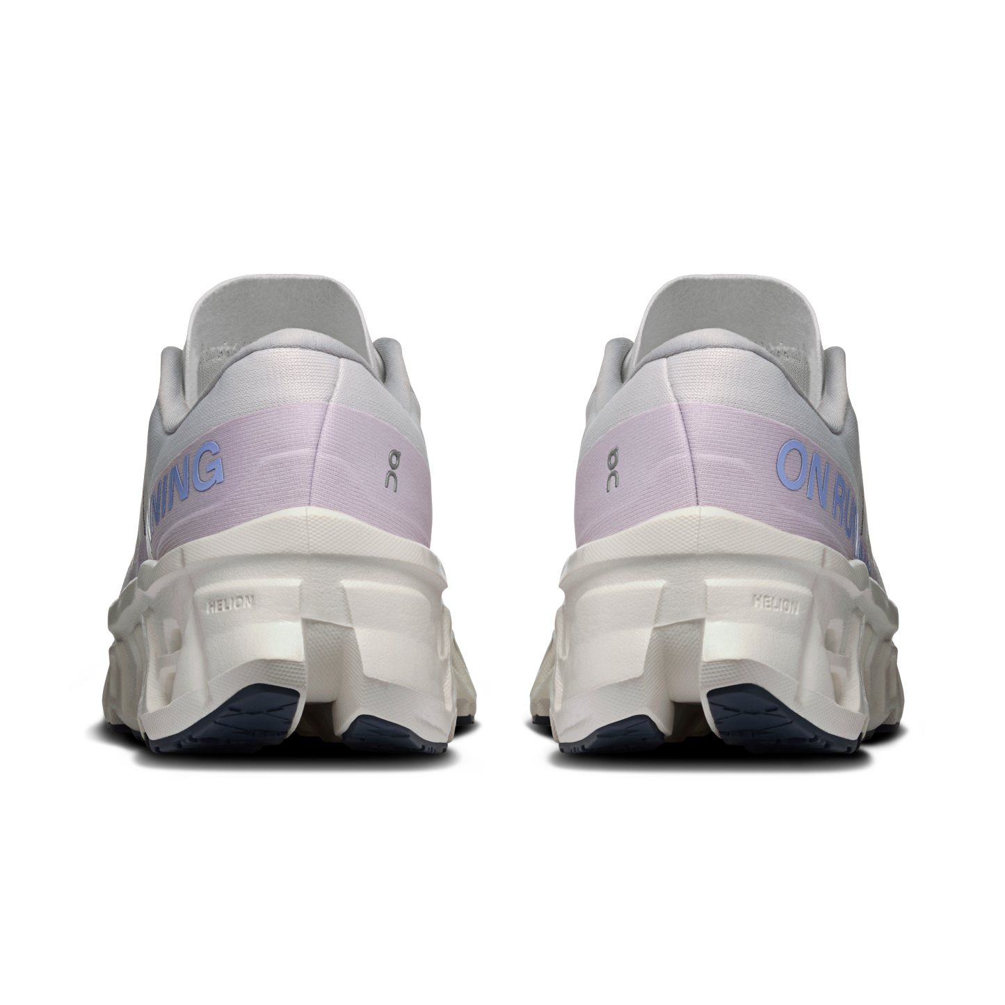 Cloudmonster 3 für sie – Frost | Ivory