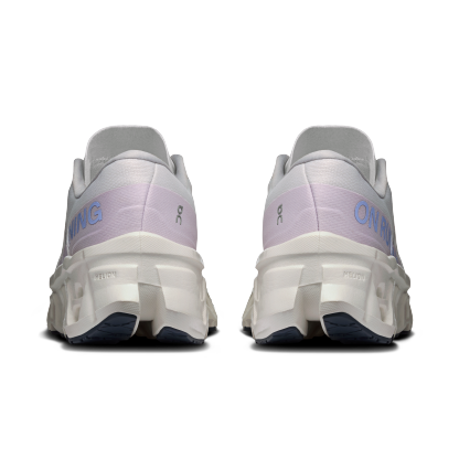 Cloudmonster 3 für sie – Frost | Ivory