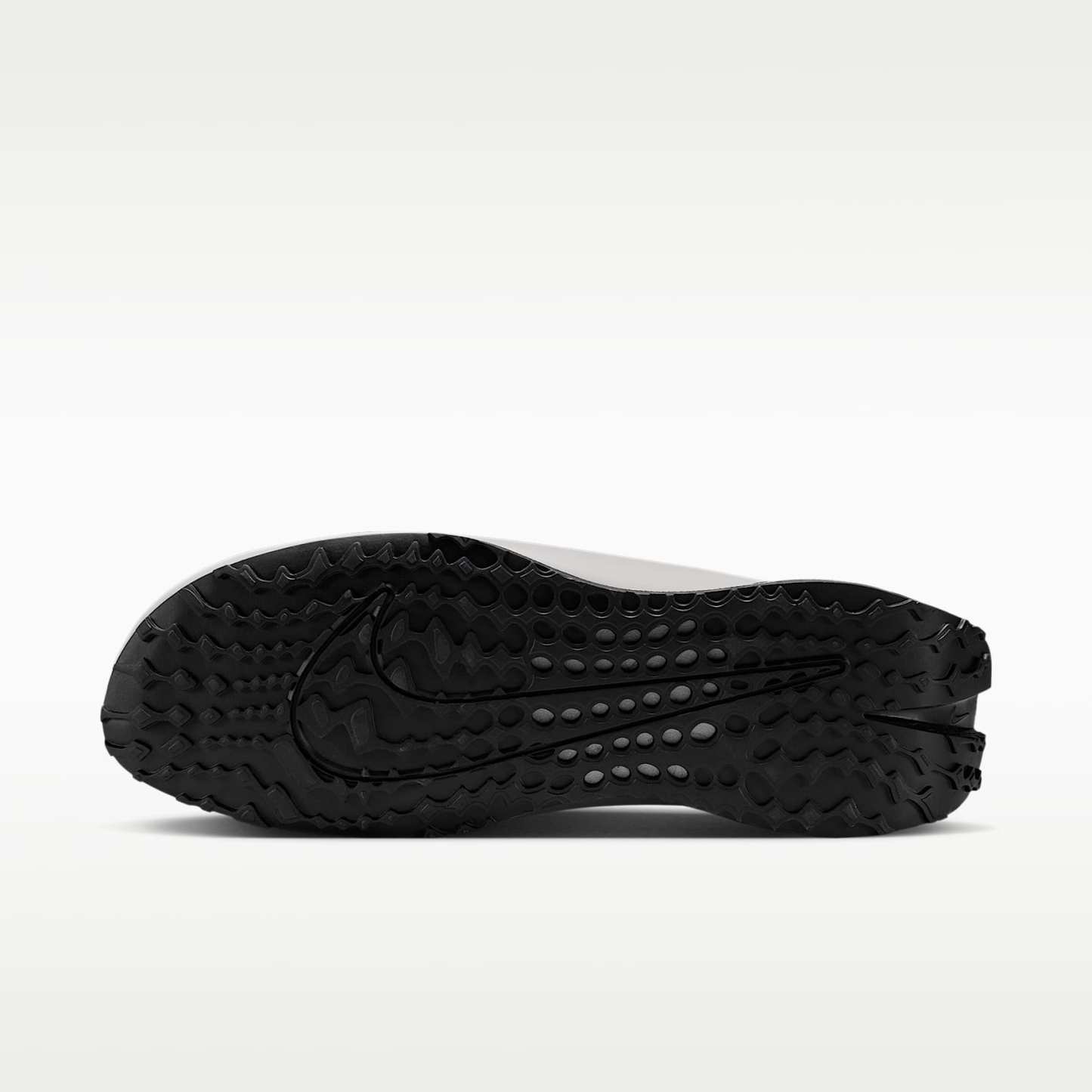 Nike First Sight Noir Schuh (Damen) – Flat Silver/Schwarz/Metallic Silver
