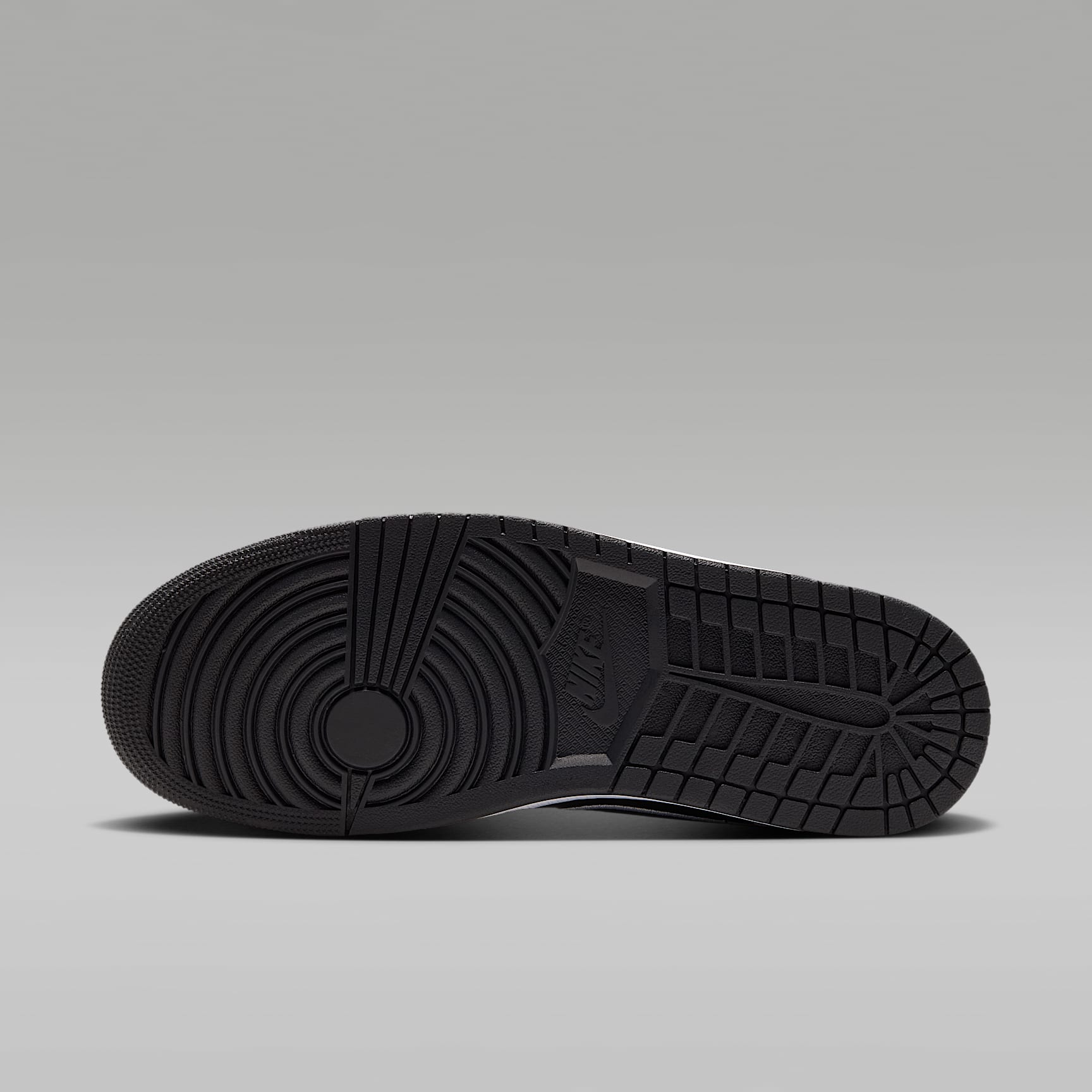 Air Jordan 1 Low SE Herrenschuh – Schwarz/Weiß/Anthracite
