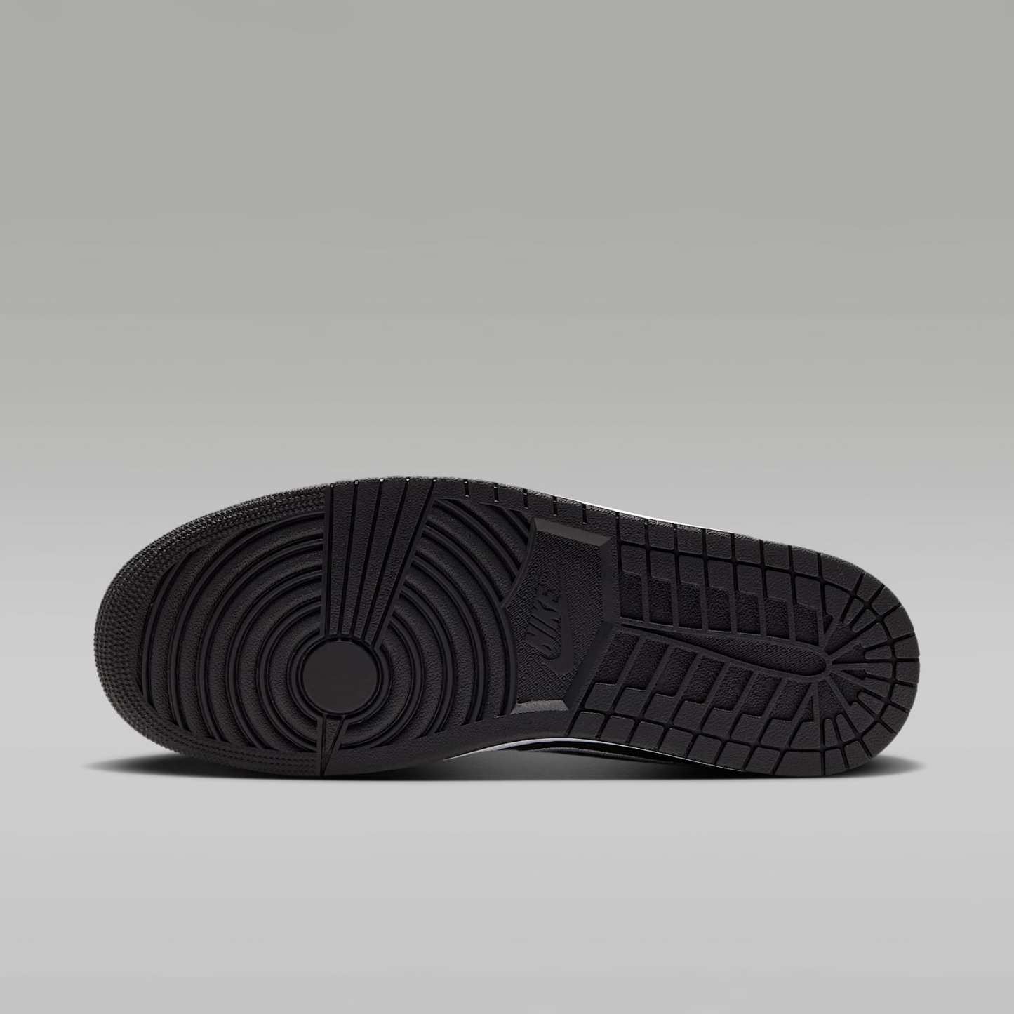 Air Jordan 1 Low SE Herrenschuh – Schwarz/Weiß/Anthracite