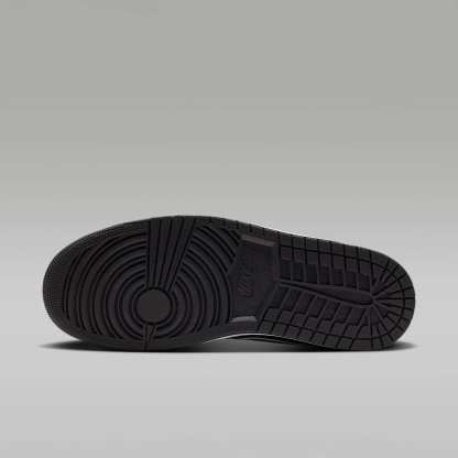 Air Jordan 1 Low SE Herrenschuh – Schwarz/Weiß/Anthracite