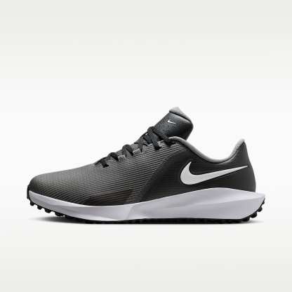 Nike Infinity G NN Golfschuh – Schwarz/Smoke Grey/Weiß