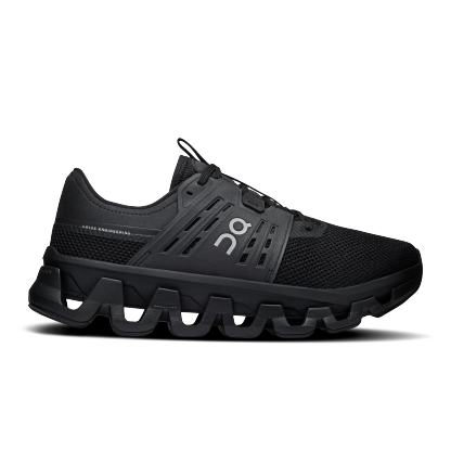 Cloudswift Amp für ihn – Black | Silver