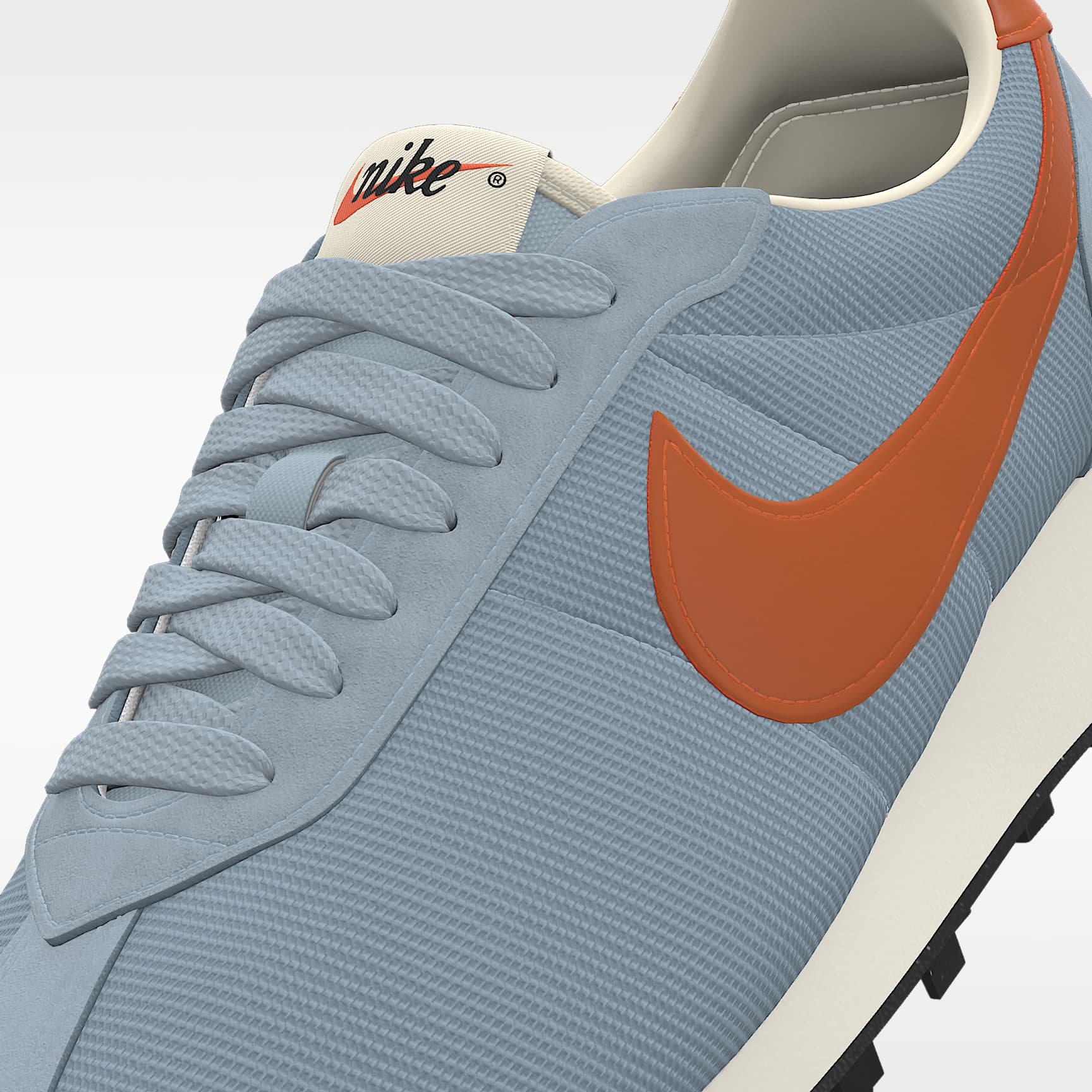 Nike LD-1000 By You personalisierbarer Herrenschuh – Multi-Color/Multi-Color [7768726201]