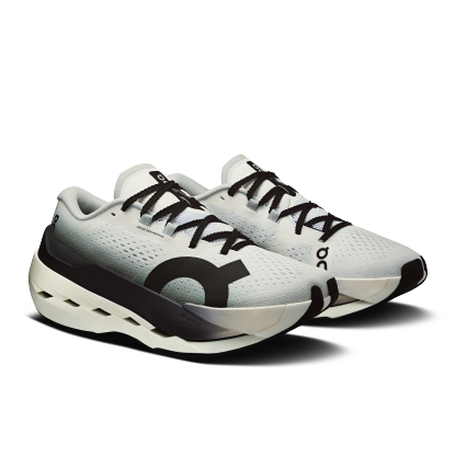 Cloudboom Max für sie – White | Black