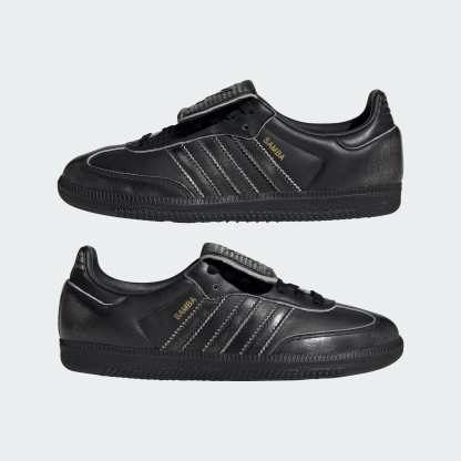 Samba LT Schuh – Core Black / Core Black / Cloud White – JR5999
