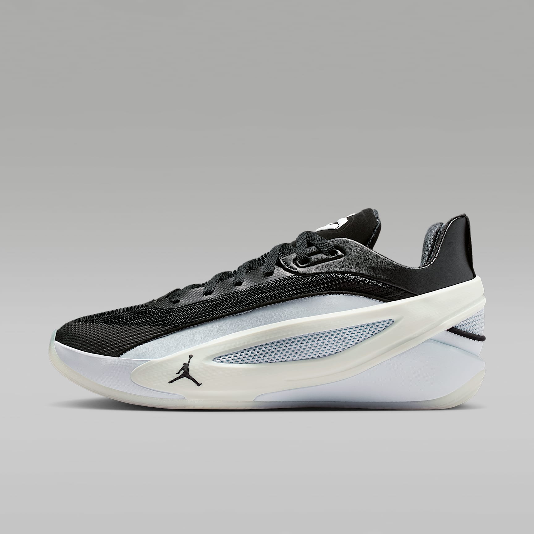 Luka 5 Basketballschuh – Schwarz/Football Grey/Psychic Blue/Weiß