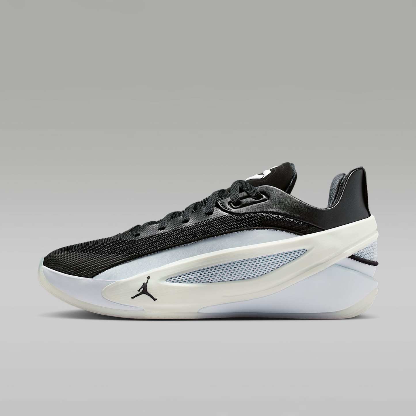 Luka 5 Basketballschuh – Schwarz/Football Grey/Psychic Blue/Weiß