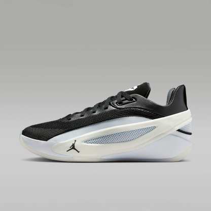 Luka 5 Basketballschuh – Schwarz/Football Grey/Psychic Blue/Weiß