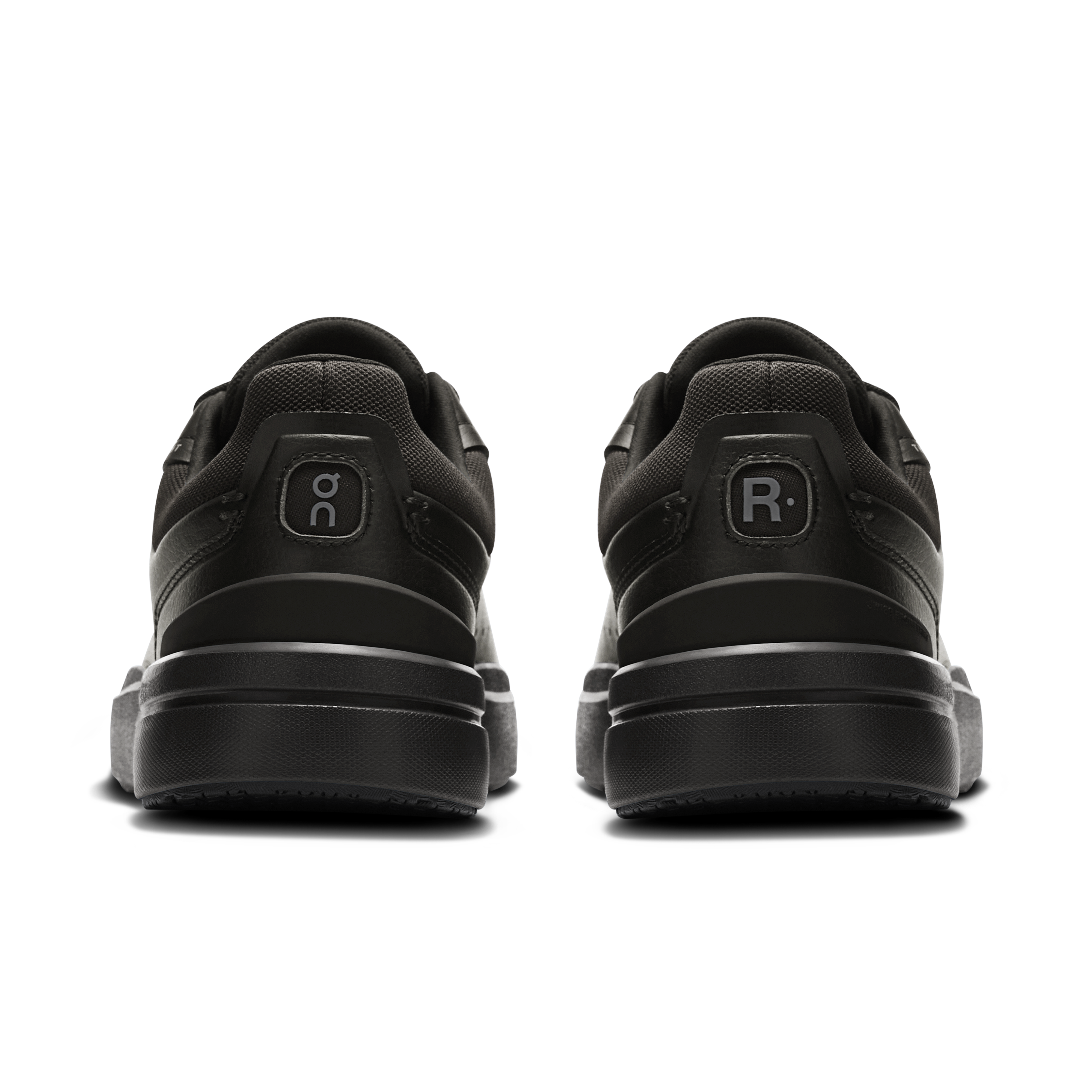 THE ROGER Advantage für sie – Black | Black