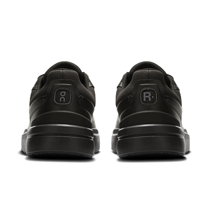 THE ROGER Advantage für sie – Black | Black