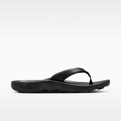 Nike Marina Slides (Damen) – Schwarz/Weiß
