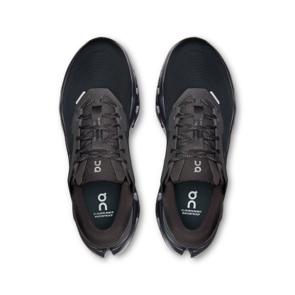 Cloudrunner 3 Waterproof für ihn – Black | Black