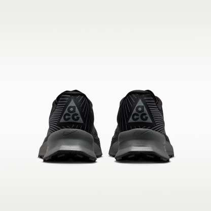 Nike ACG Ultrafly Traillaufschuhe für Wettkämpfe – Schwarz/Photon Dust/Photon Dust