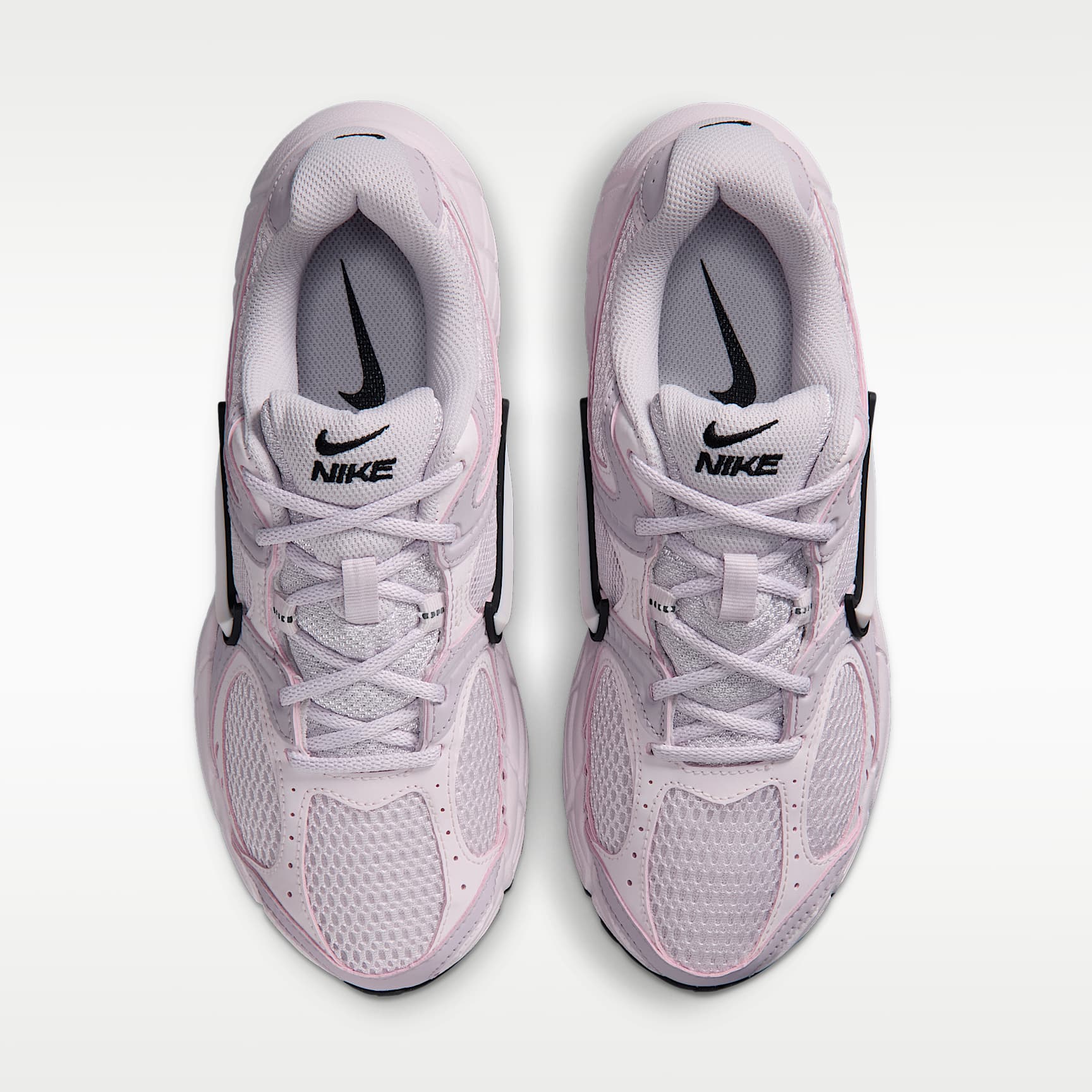 Nike V5 RNR Schuh (Damen) – Bleached Lilac/Iced Lilac/Pearl Pink/Bleached Lilac