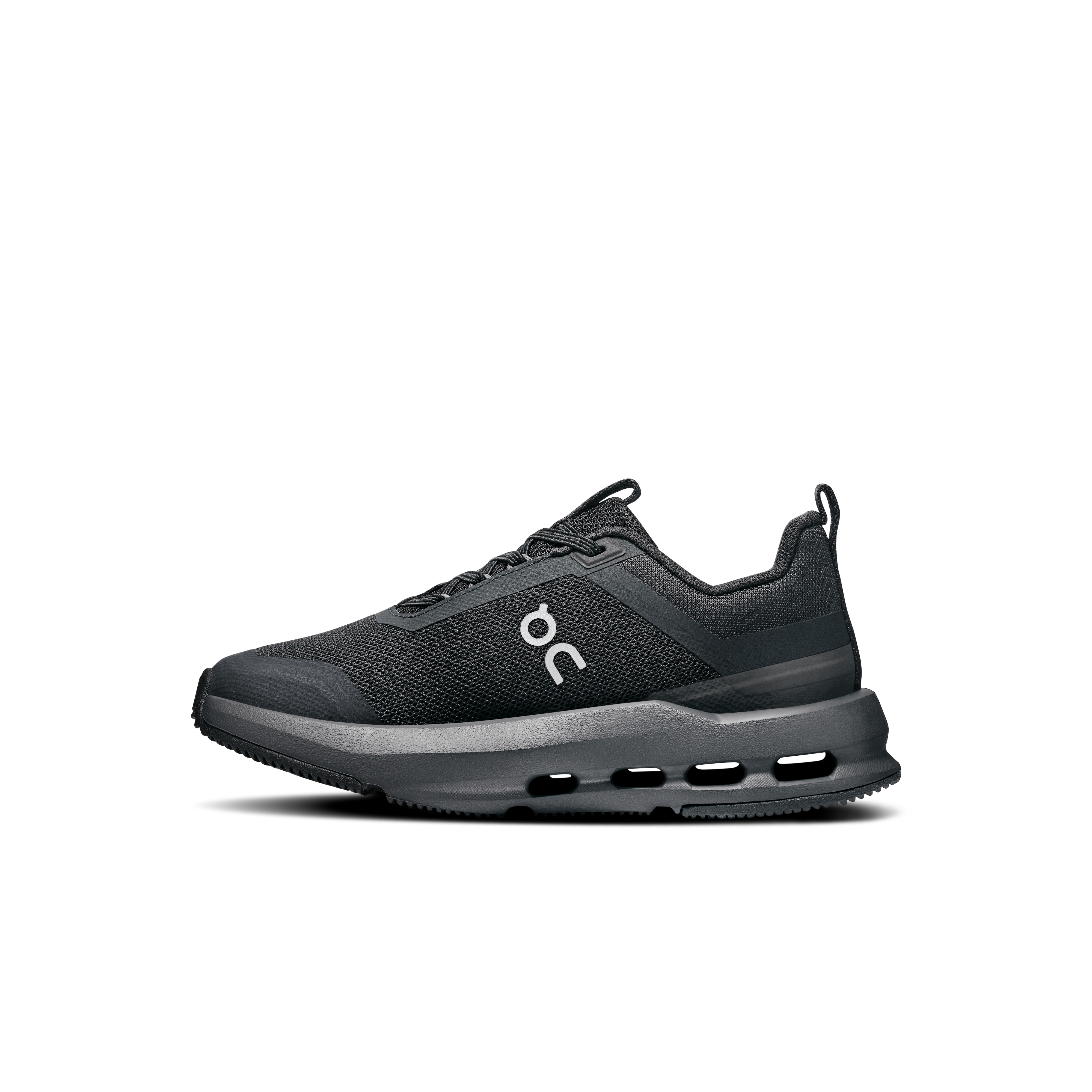 Cloudnova Kids – Black | Eclipse