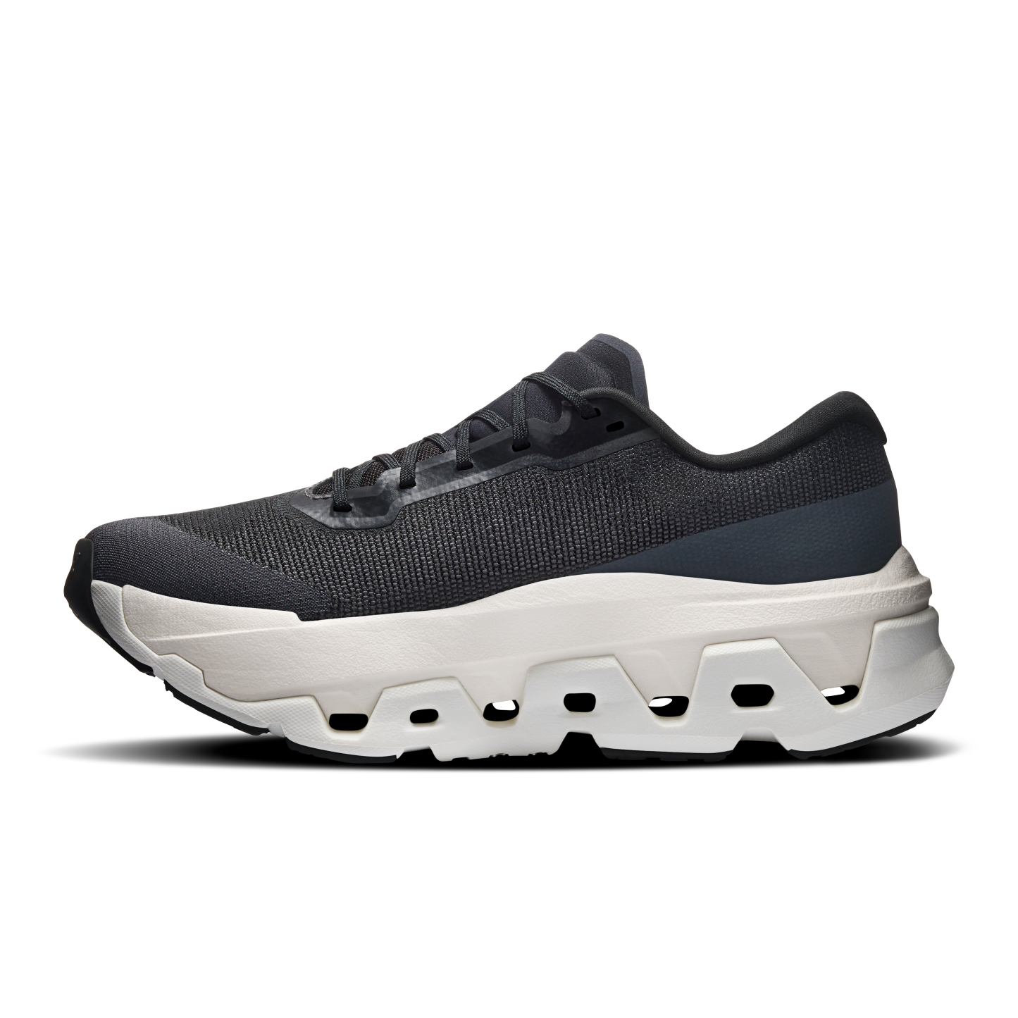 Cloudmonster 3 Hyper für sie – Black | Ivory