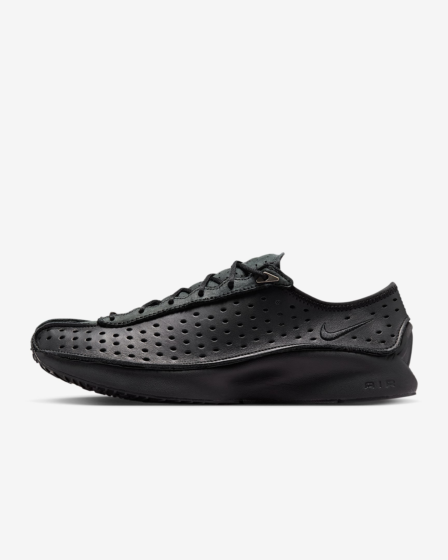 Nike Air Superfly Schuh (Damen) – Schwarz/Schwarz/Schwarz