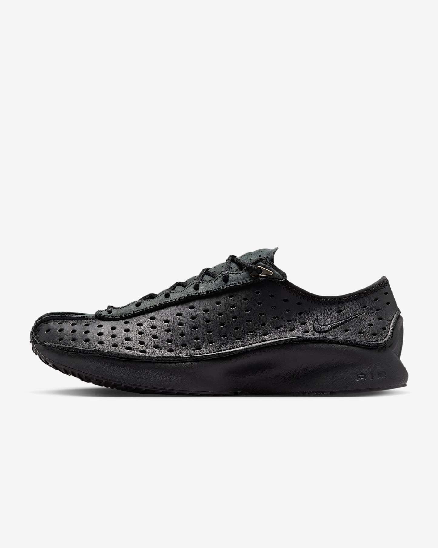 Nike Air Superfly Schuh (Damen) – Schwarz/Schwarz/Schwarz