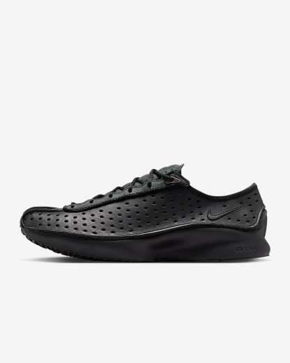 Nike Air Superfly Schuh (Damen) – Schwarz/Schwarz/Schwarz