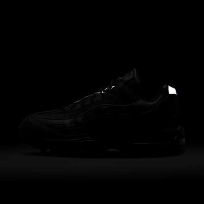 Nike Air Max 95 Big Bubble Schuh (Herren) – Schwarz/Schwarz/Anthracite/Schwarz