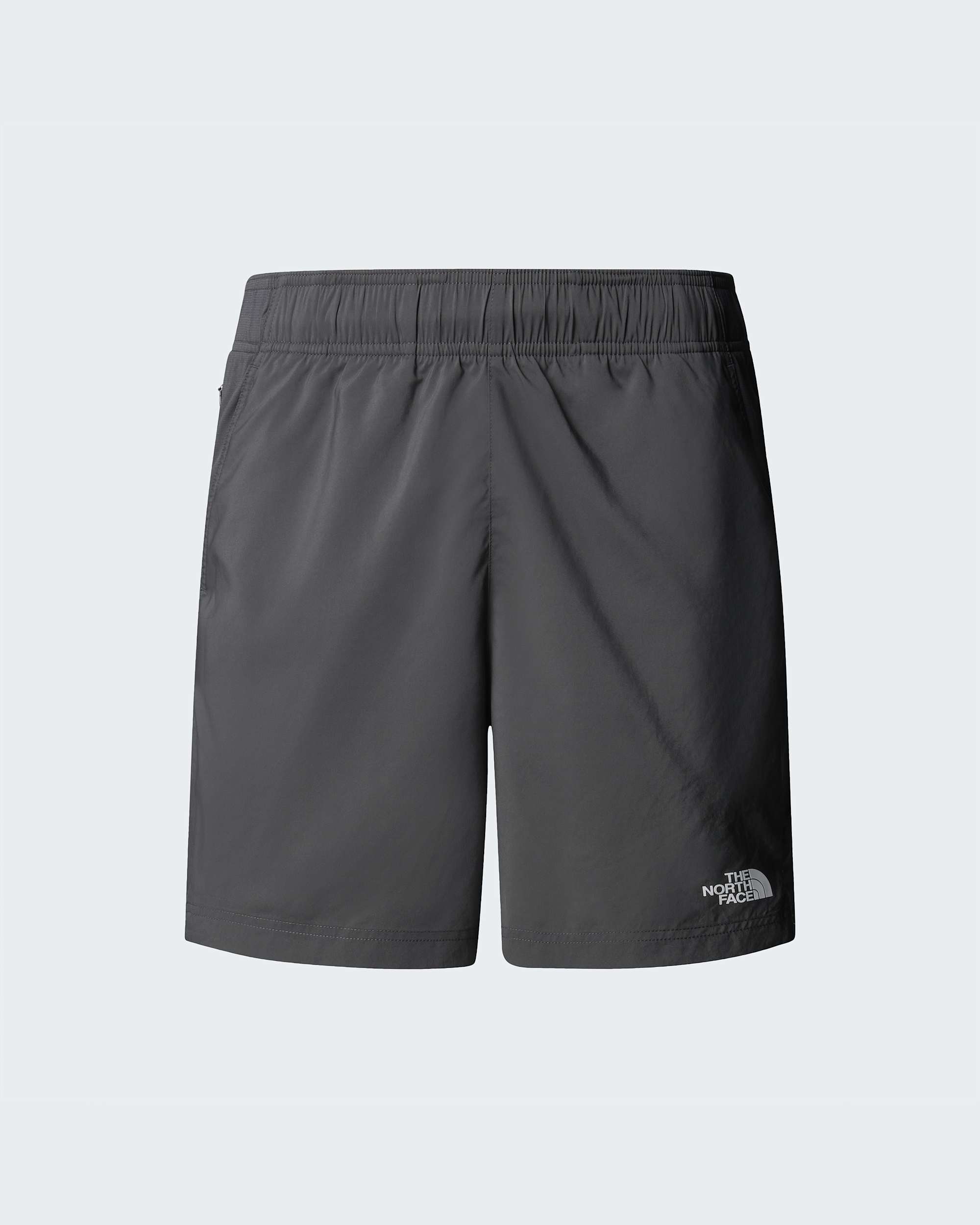 24/7 Shorts mit 17,8cm Innenbeinlänge für Herren – Anthracite Grey-Anthracite Grey