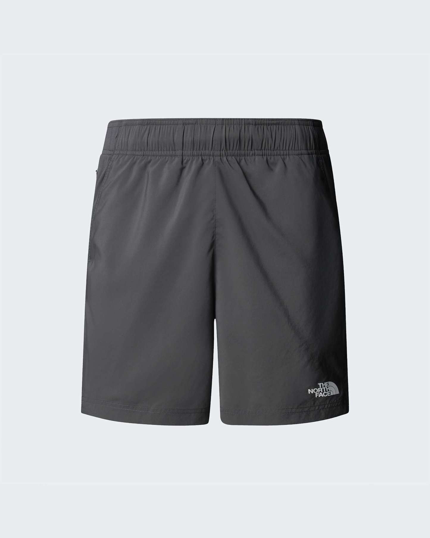 24/7 Shorts mit 17,8cm Innenbeinlänge für Herren – Anthracite Grey-Anthracite Grey