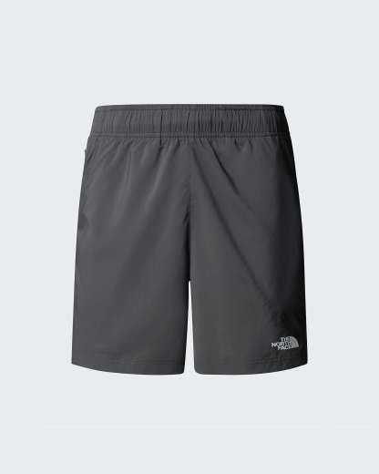 24/7 Shorts mit 17,8cm Innenbeinlänge für Herren – Anthracite Grey-Anthracite Grey