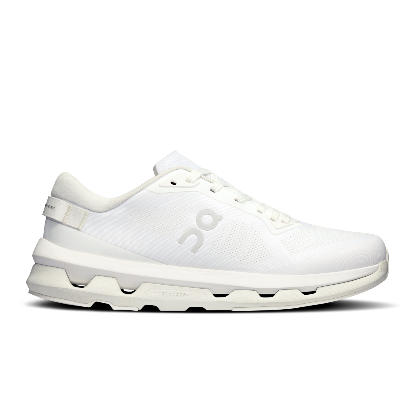 Cloudzone für sie – White | White