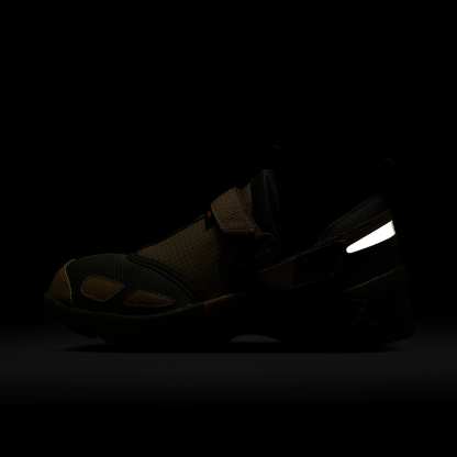 Jordan Trunner LX Schuh (Damen) – Brown Kelp/Cargo Khaki/Velvet Brown/Wild Mango
