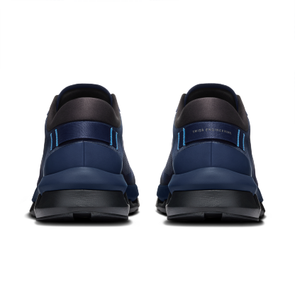 Cloudzone für ihn – Midnight | Black