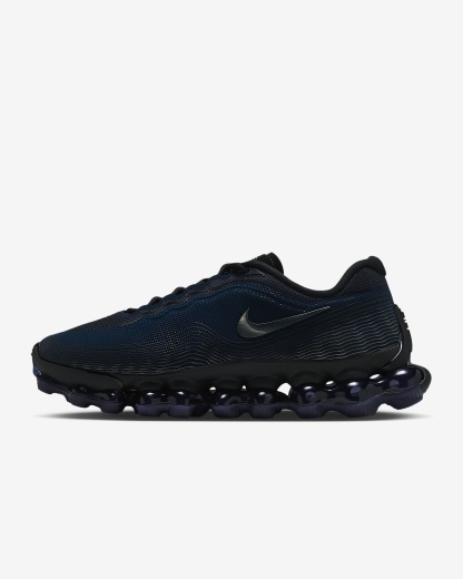 Nike Air Liquid Max AW Schuh (Herren) – Obsidian/Iron Grey/Schwarz/Schwarz