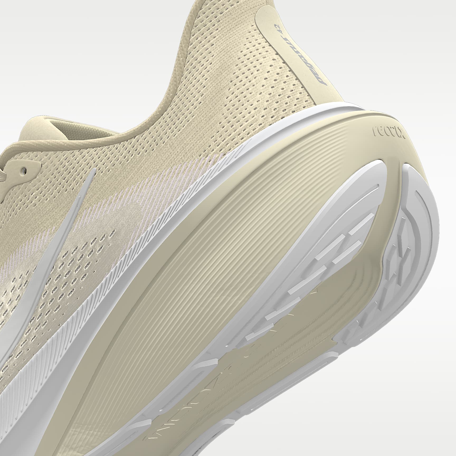 Nike Pegasus 42 By You personalisierbarer Straßenlaufschuh (Damen) – Multi-Color/Multi-Color [5408120527]