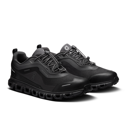Cloud 6 Geo Waterproof für ihn – Black | Black