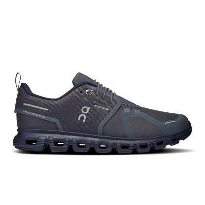 Cloud 6 Waterproof für sie – Navy | Midnight