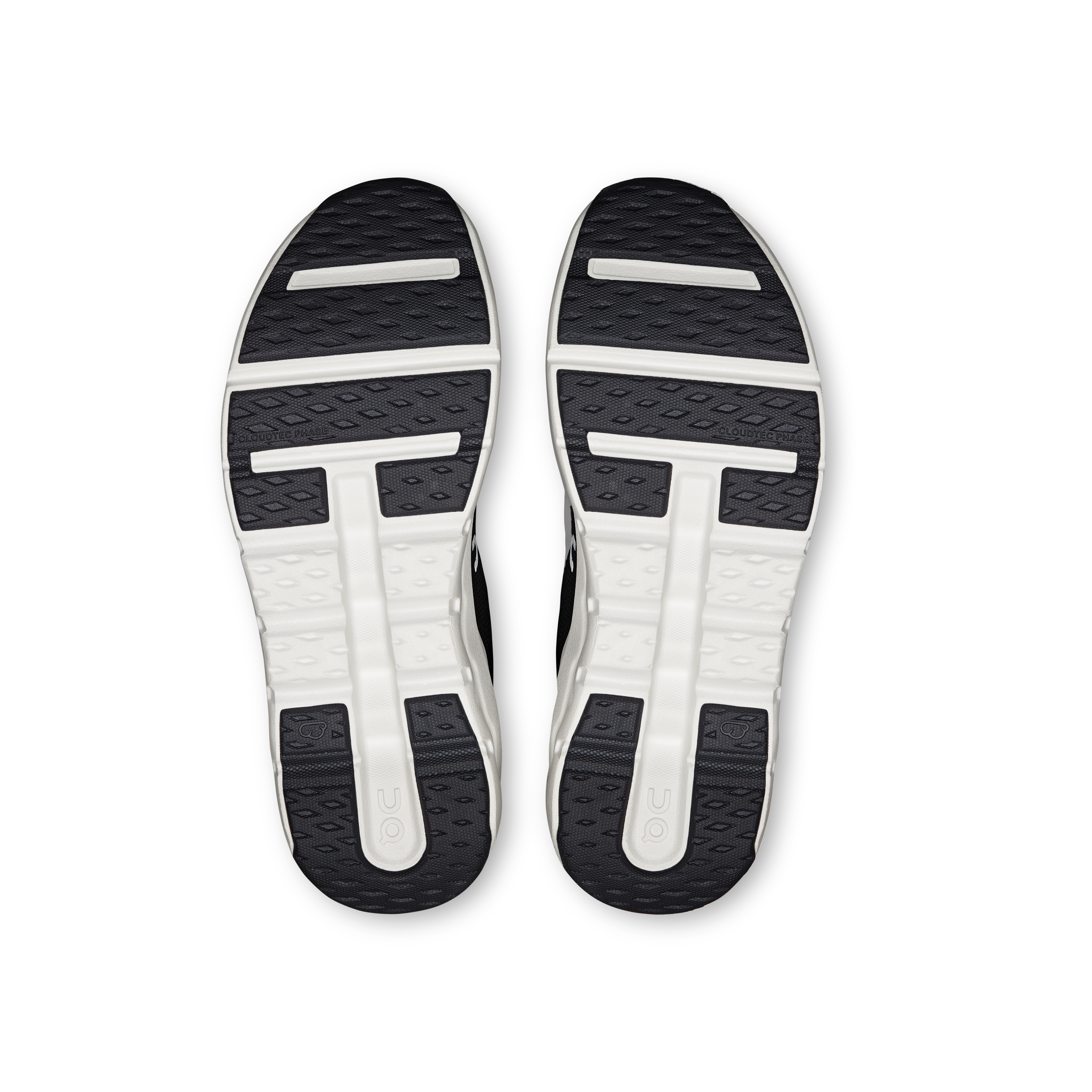 Cloudleap – Black | White
